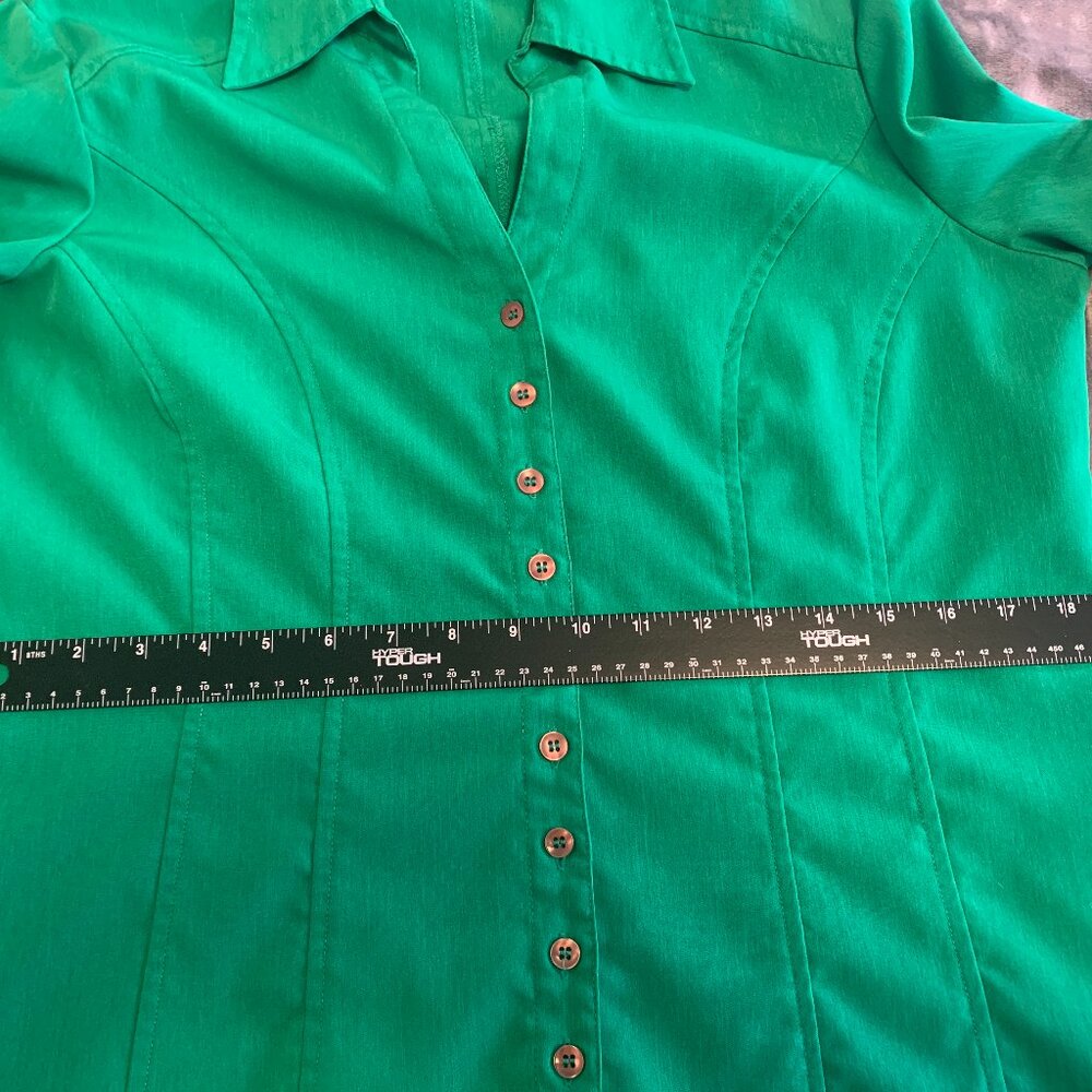 Cato's Blouse - Picture 13 of 13